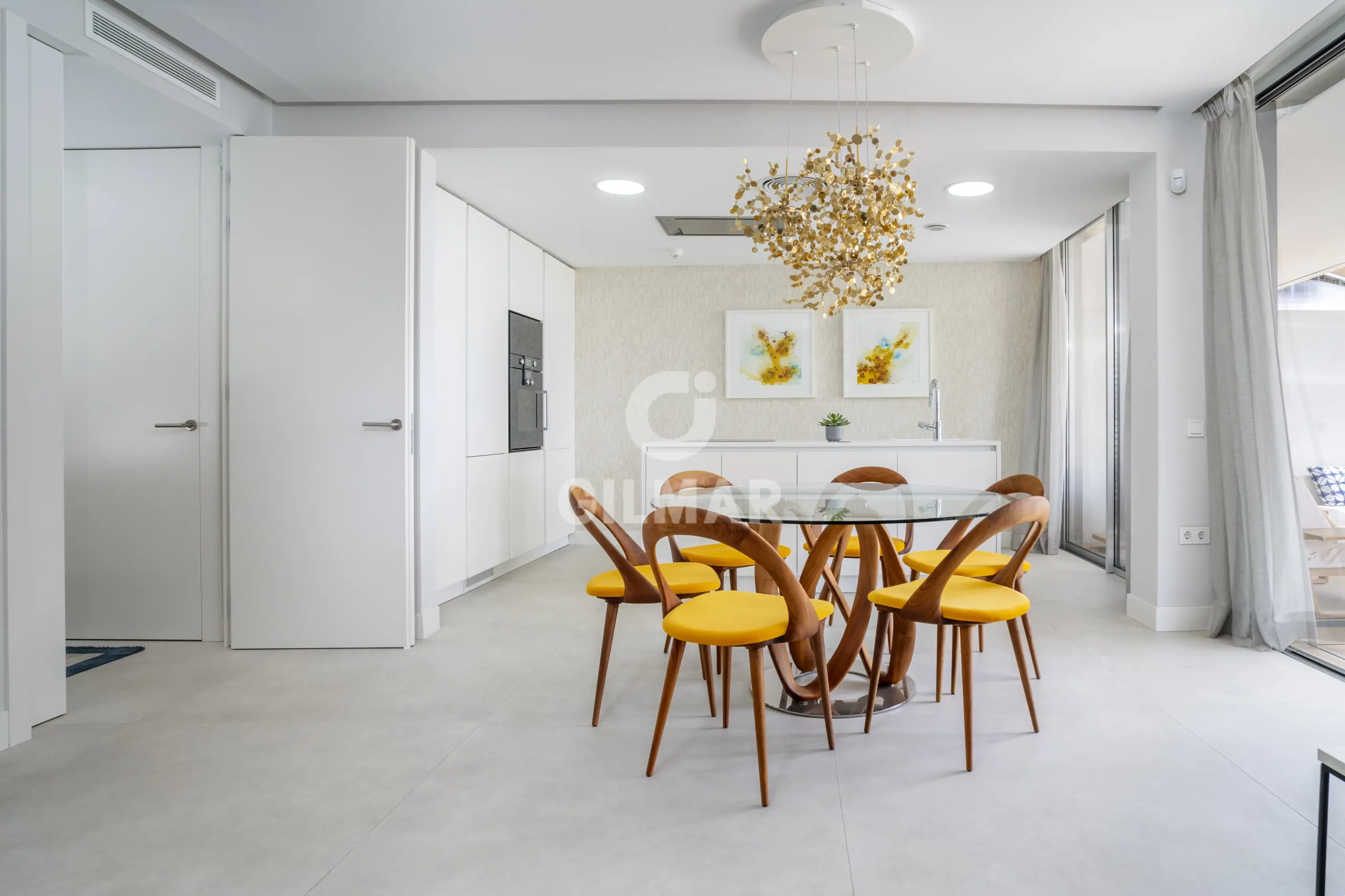 Apartamento en Estepona Oeste - Málaga