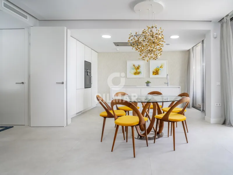 Apartamento en Estepona Oeste - Málaga