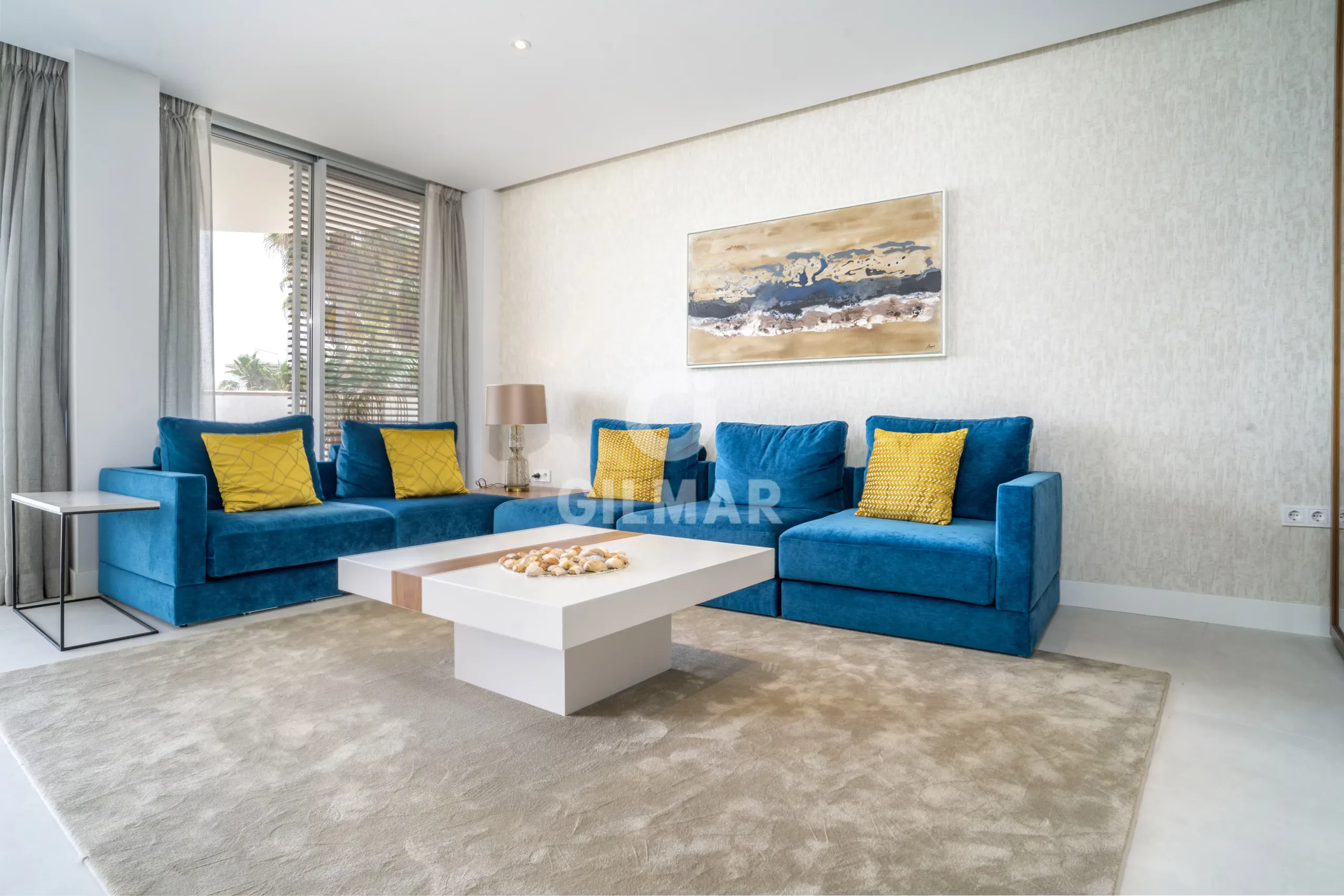 Apartamento en Estepona Oeste - Málaga