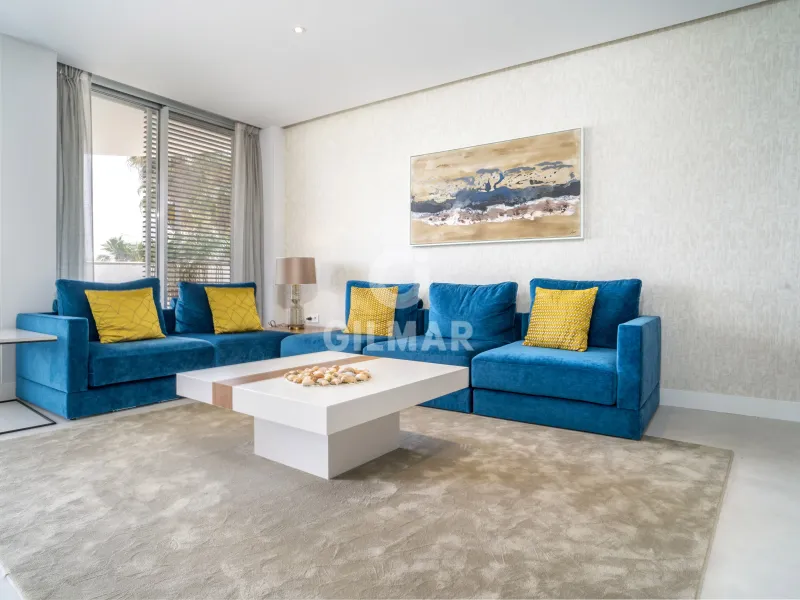 Apartamento en Estepona Oeste - Málaga