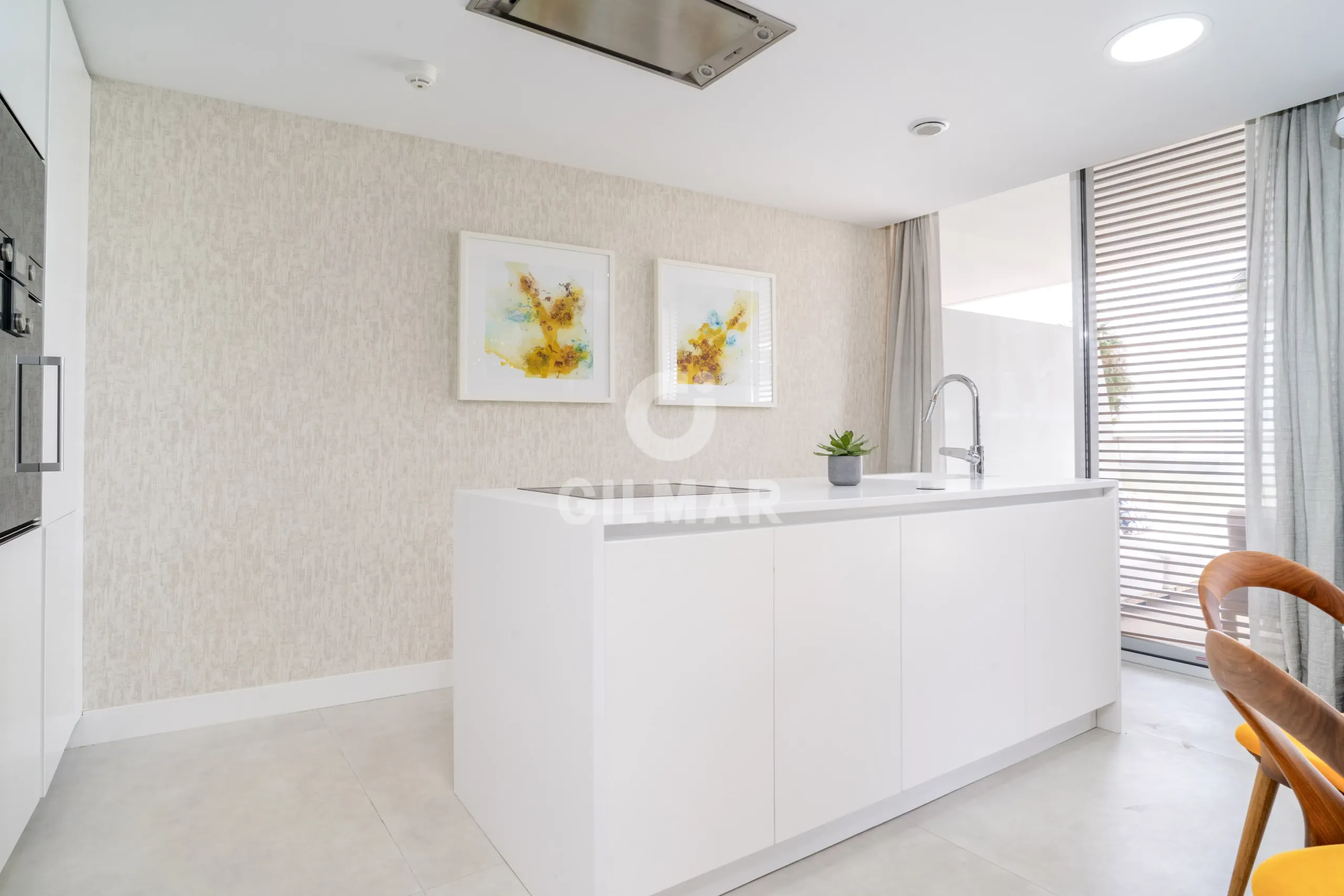 Apartamento en Estepona Oeste - Málaga