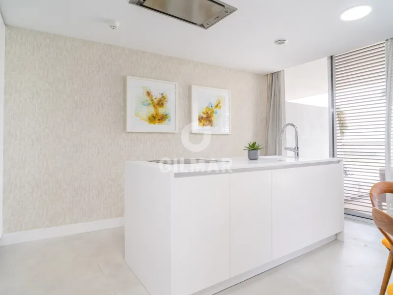 Apartamento en Estepona Oeste - Málaga