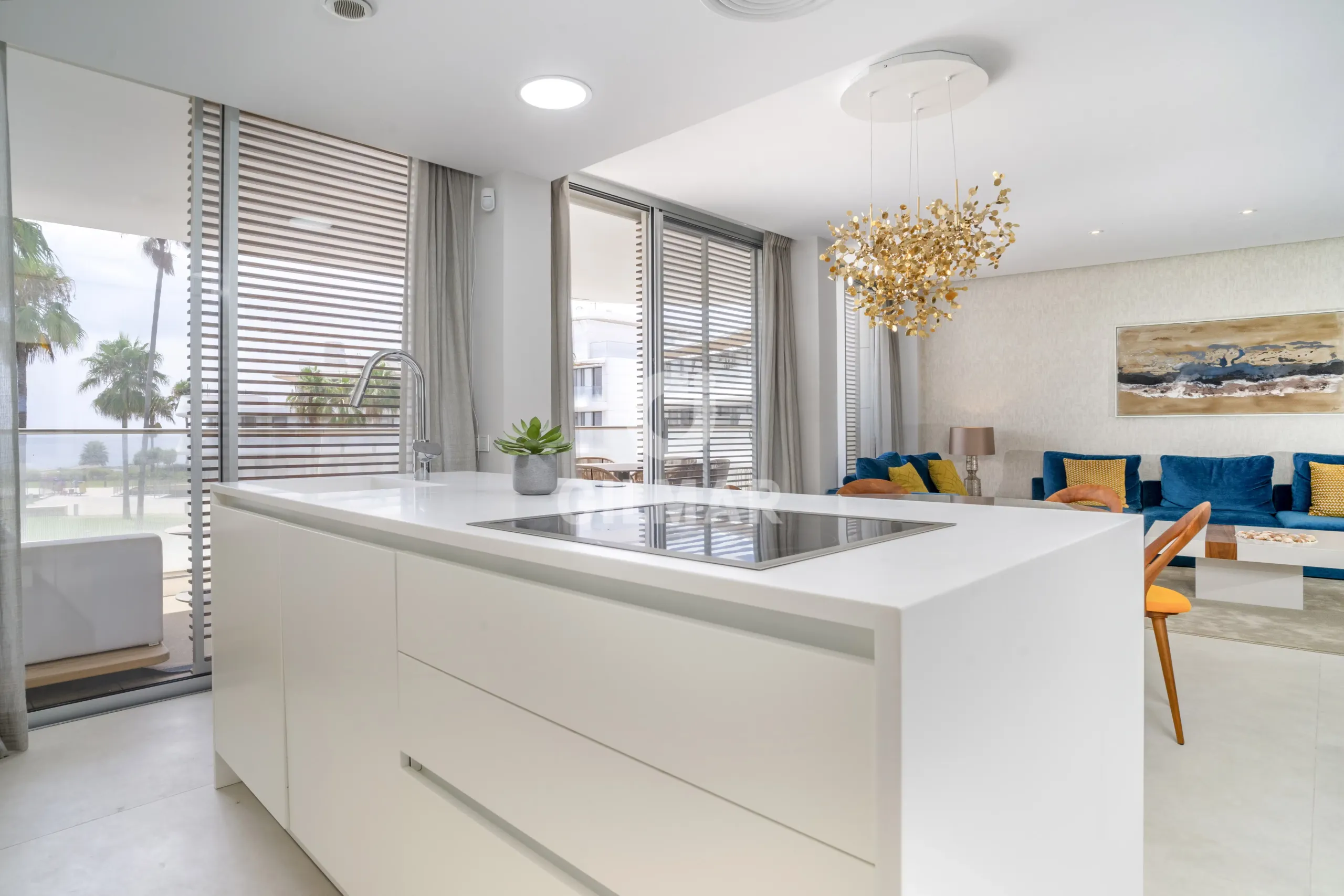 Apartamento en Estepona Oeste - Málaga