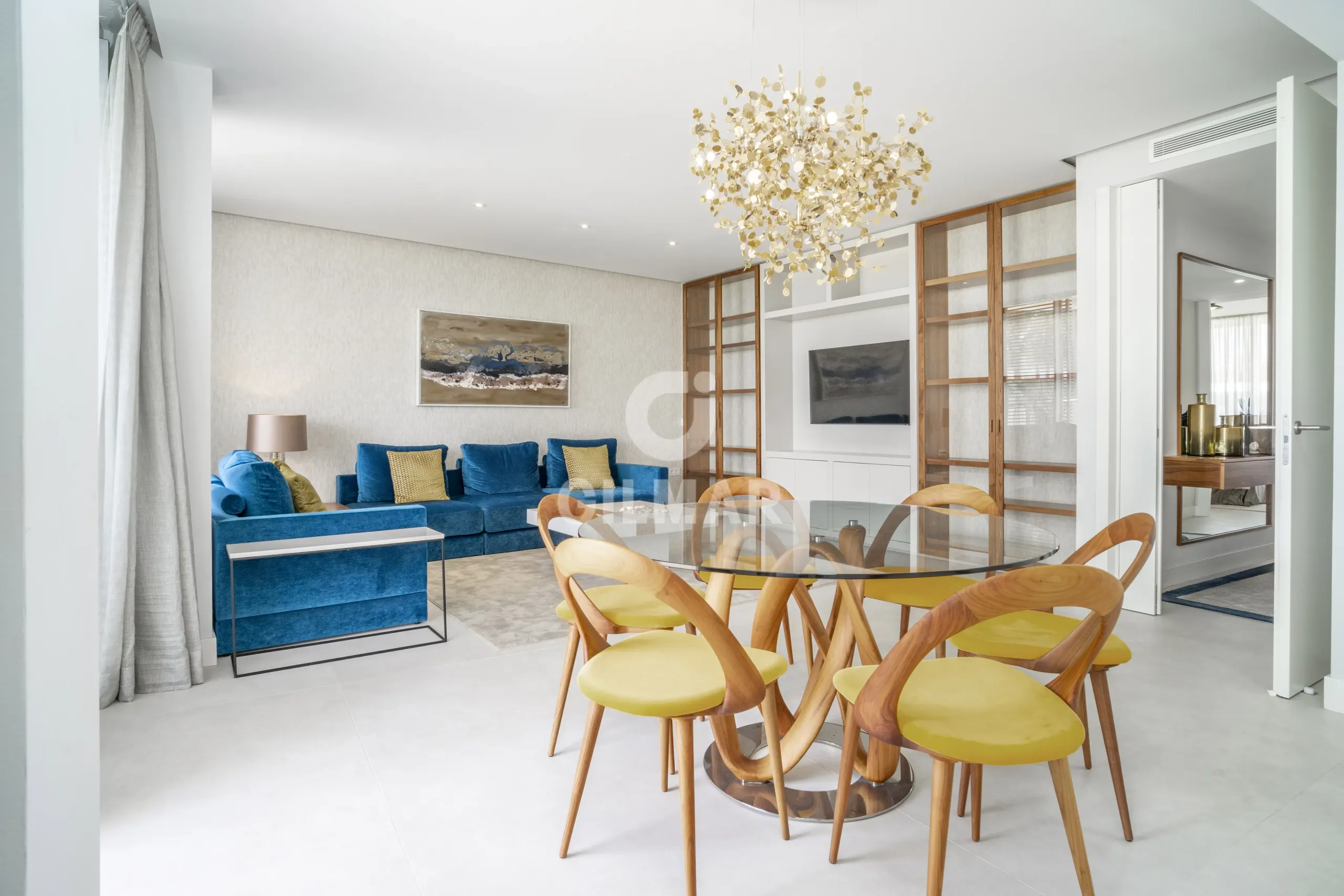 Apartamento en Estepona Oeste - Málaga