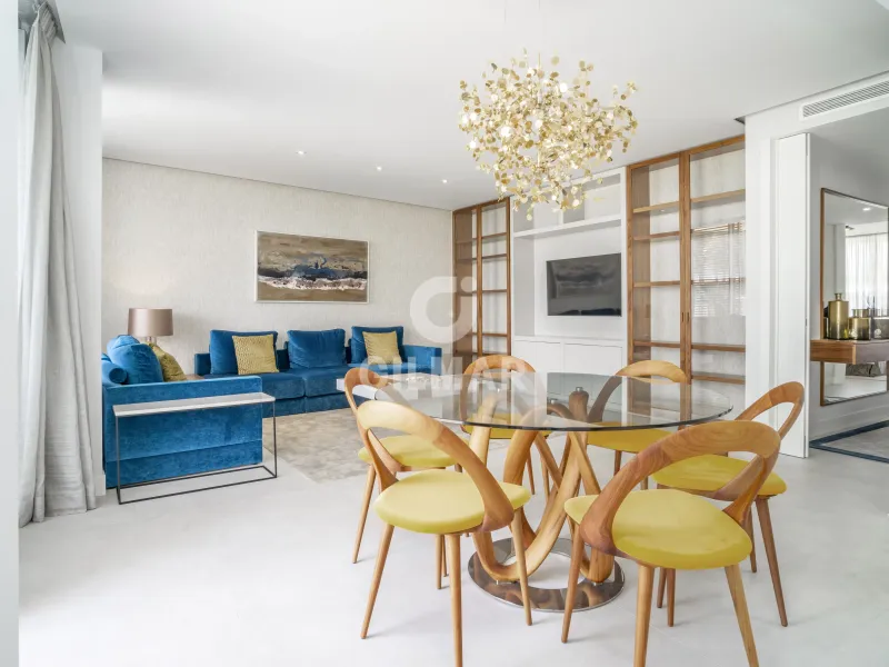 Apartamento en Estepona Oeste - Málaga