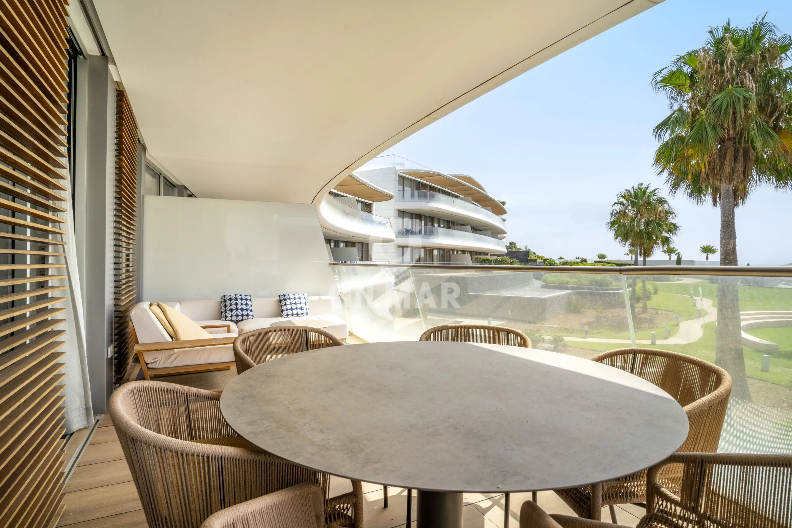 Apartamento en Estepona Oeste - Málaga