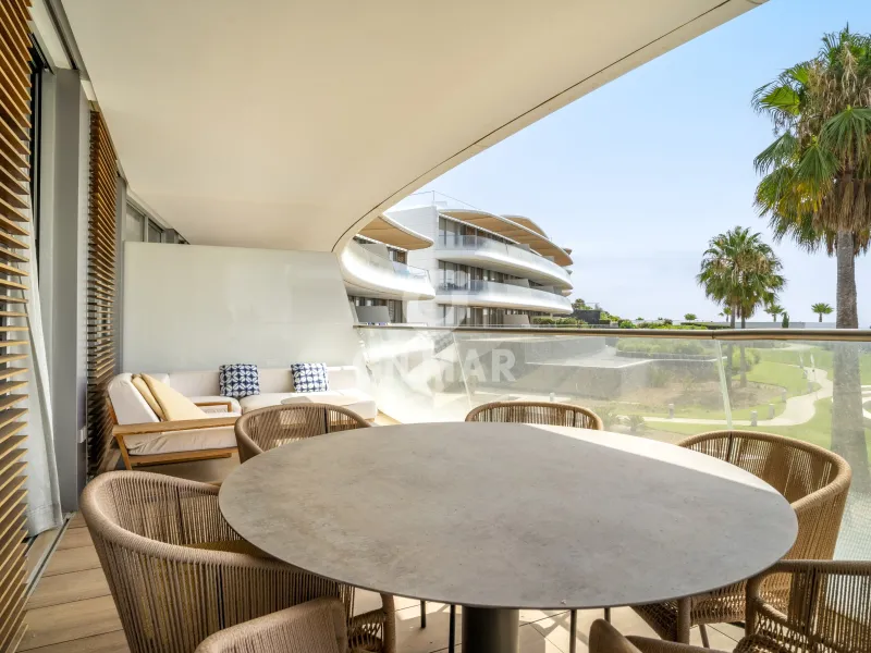 Apartamento en Estepona Oeste - Málaga