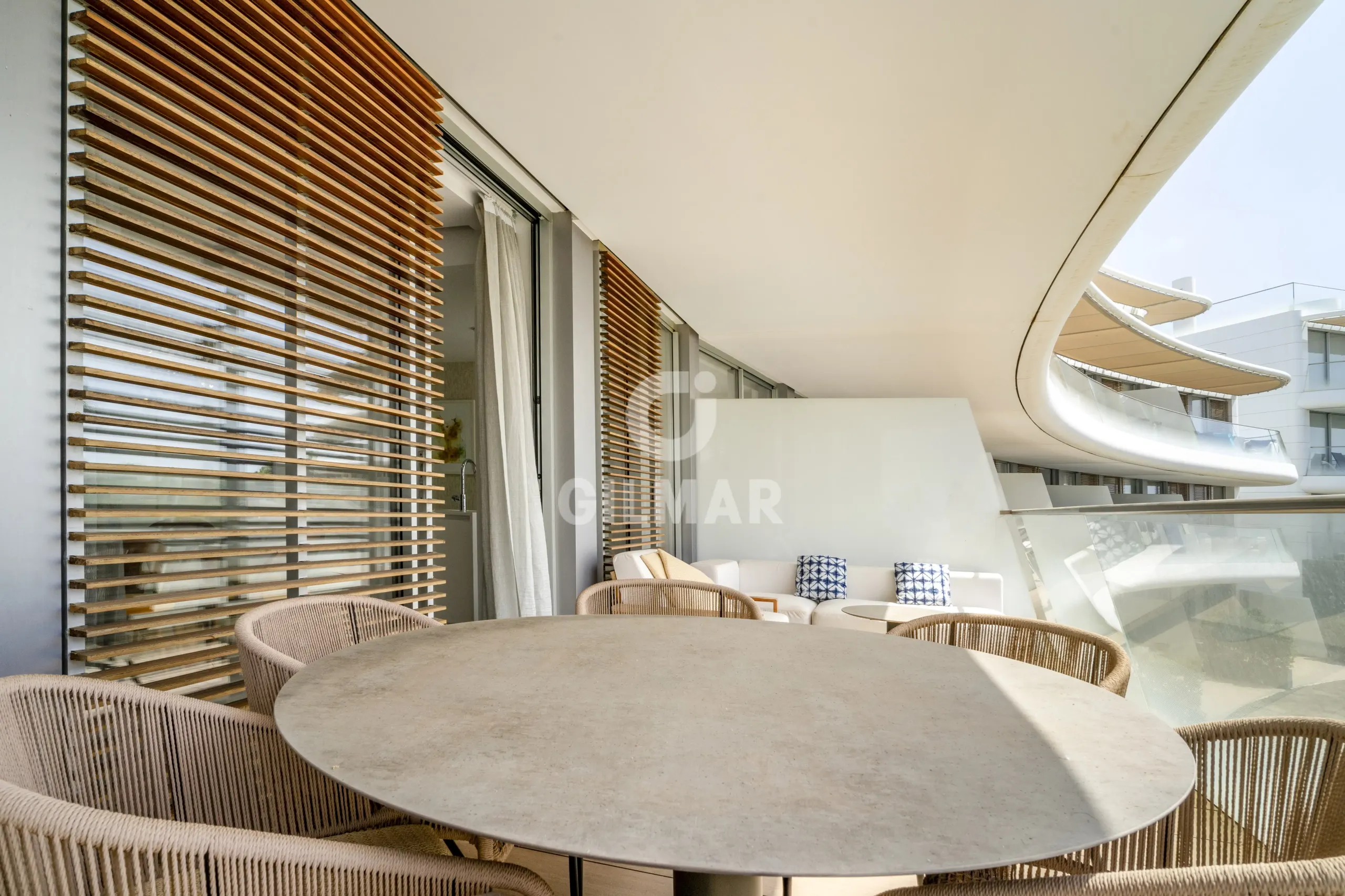 Apartamento en Estepona Oeste - Málaga