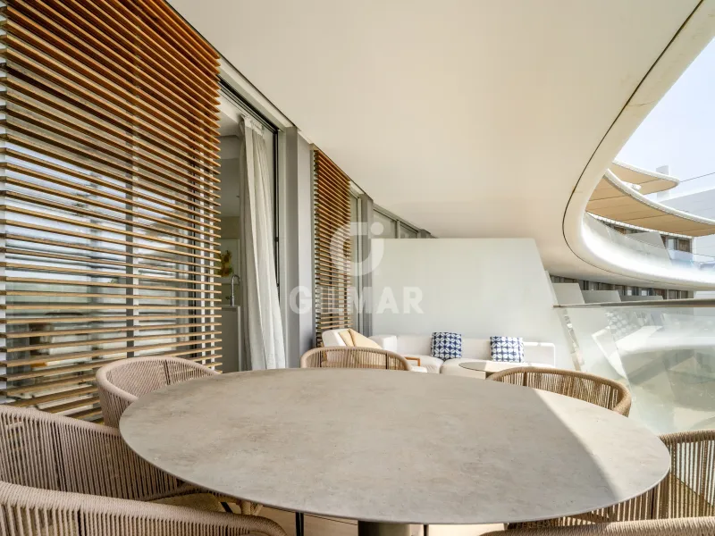 Apartamento en Estepona Oeste - Málaga