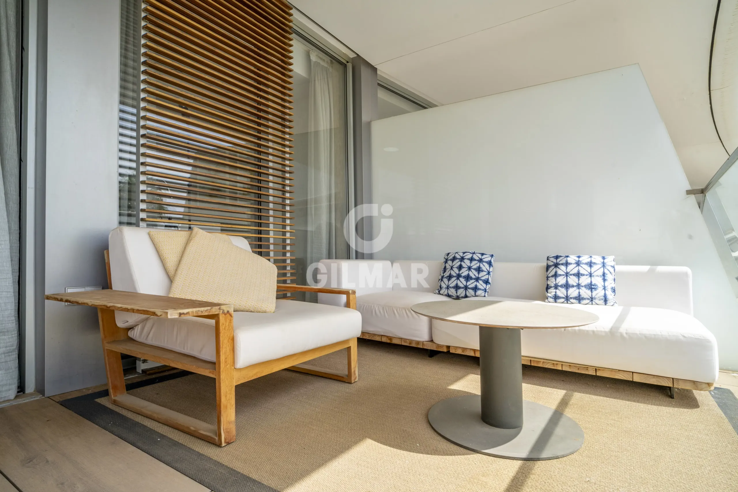 Apartamento en Estepona Oeste - Málaga