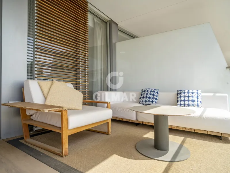 Apartamento en Estepona Oeste - Málaga