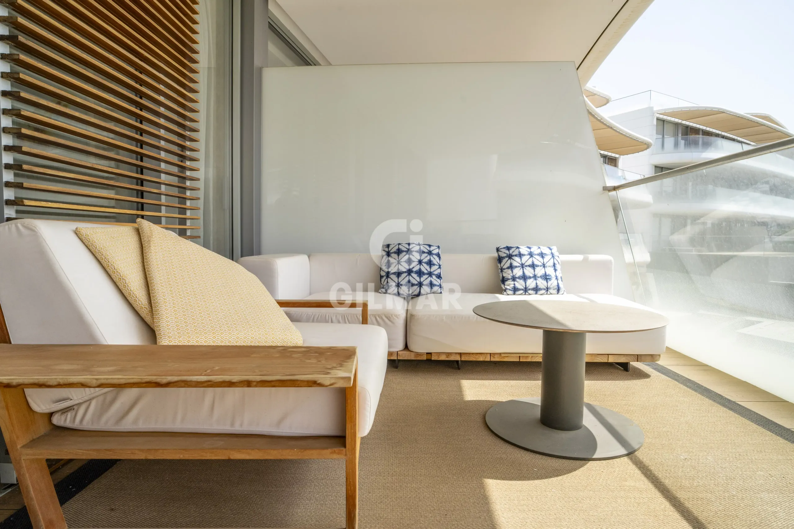 Apartamento en Estepona Oeste - Málaga