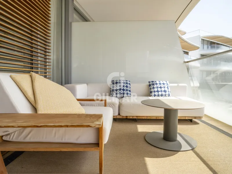 Apartamento en Estepona Oeste - Málaga