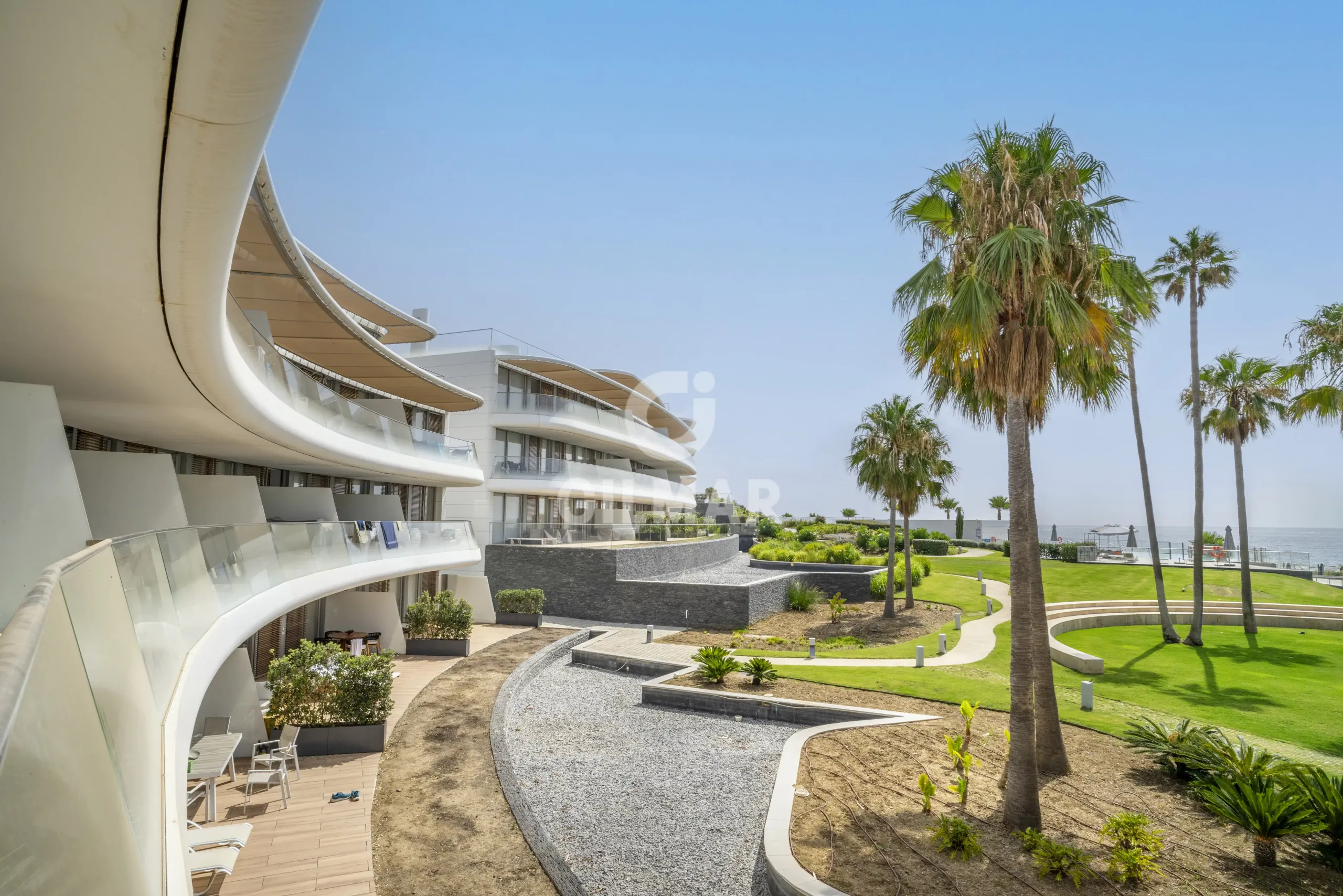 Apartamento en Estepona Oeste - Málaga