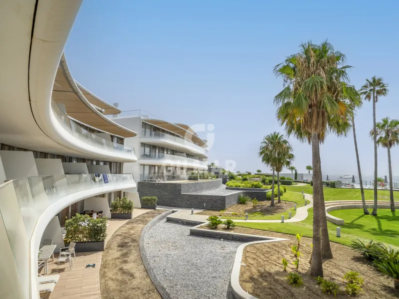 Apartamento en Estepona Oeste - Málaga