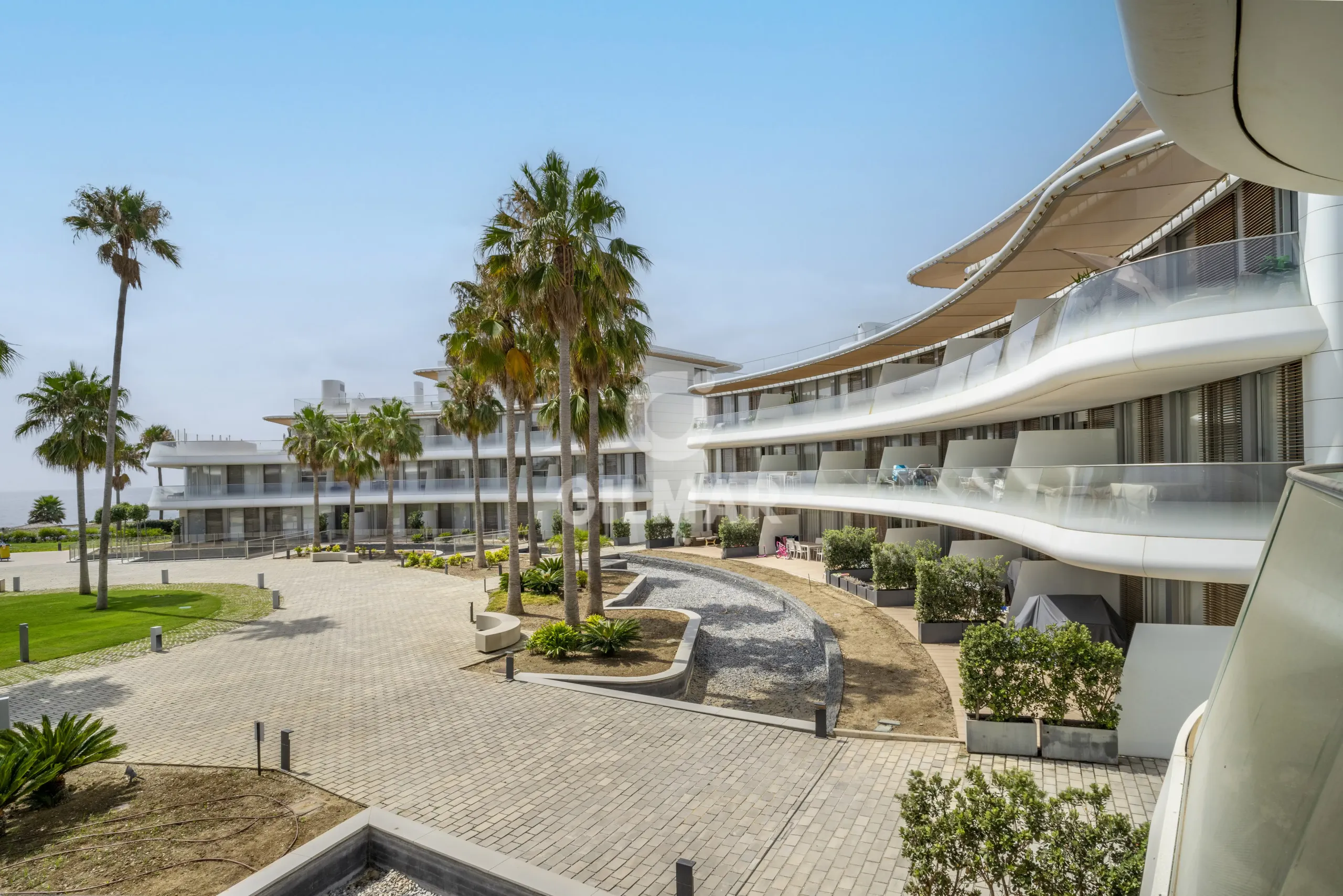 Apartamento en Estepona Oeste - Málaga