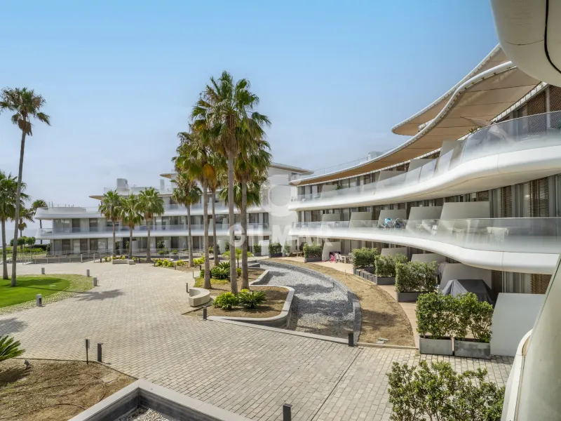 Apartamento en Estepona Oeste - Málaga