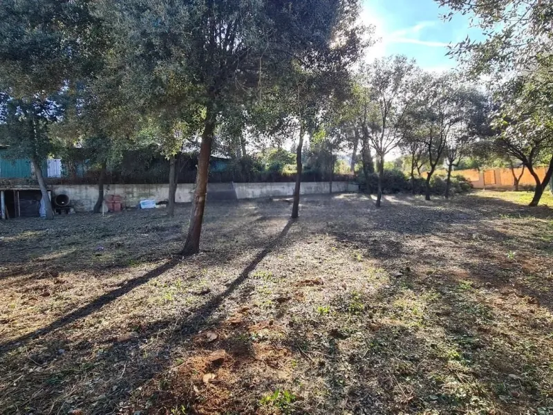 Magnífico terreno exclusivo en la mejor zona de Valldoreix, Barcelona