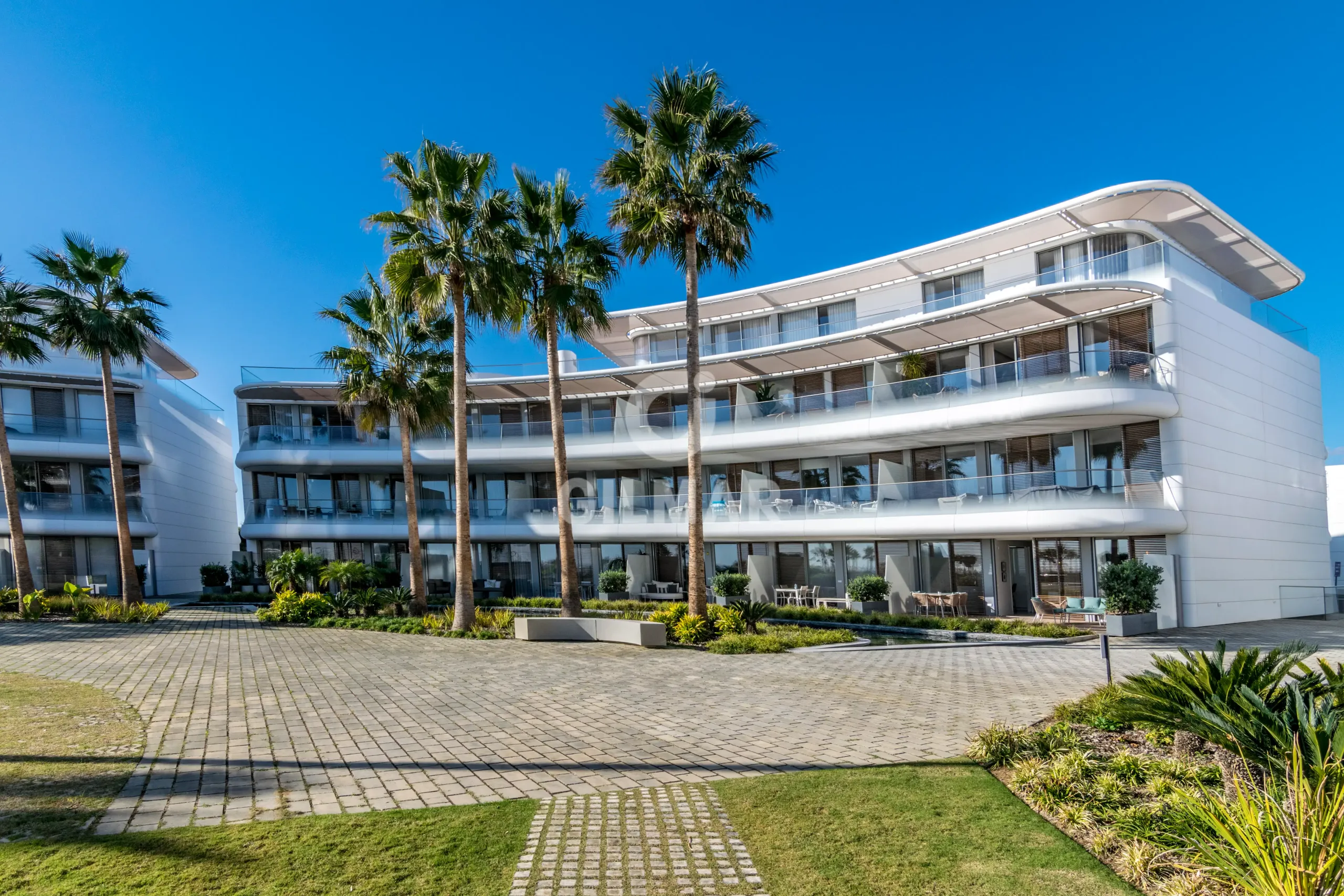 Apartamento en Estepona Oeste - Málaga