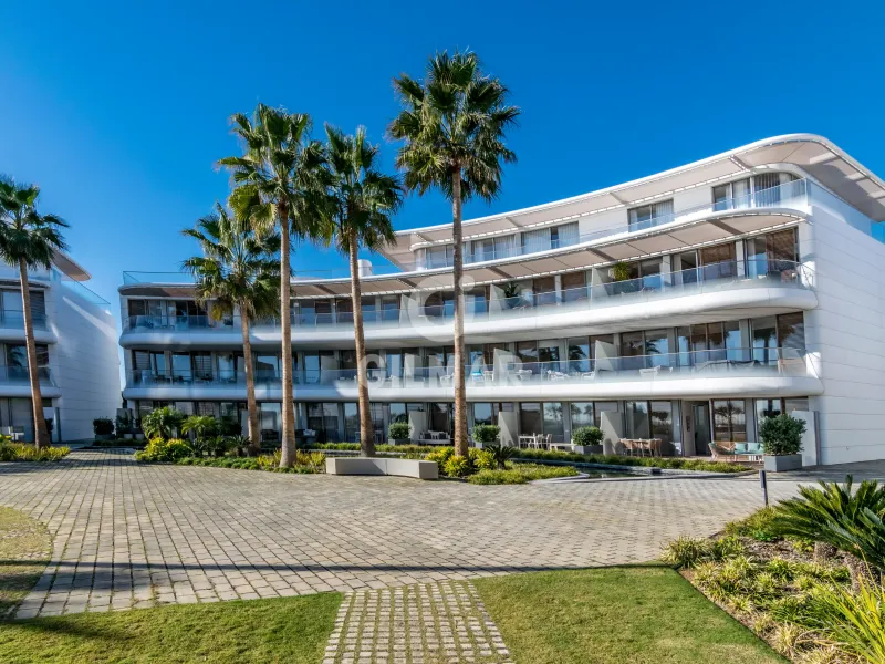 Apartamento en Estepona Oeste - Málaga