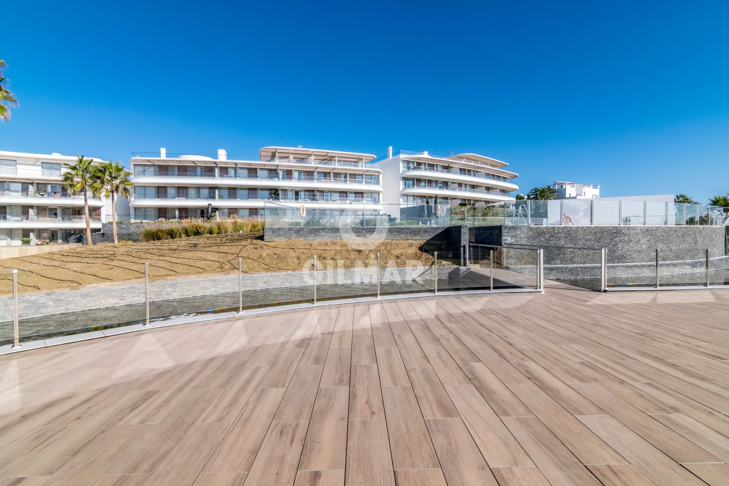Apartamento en Estepona Oeste - Málaga
