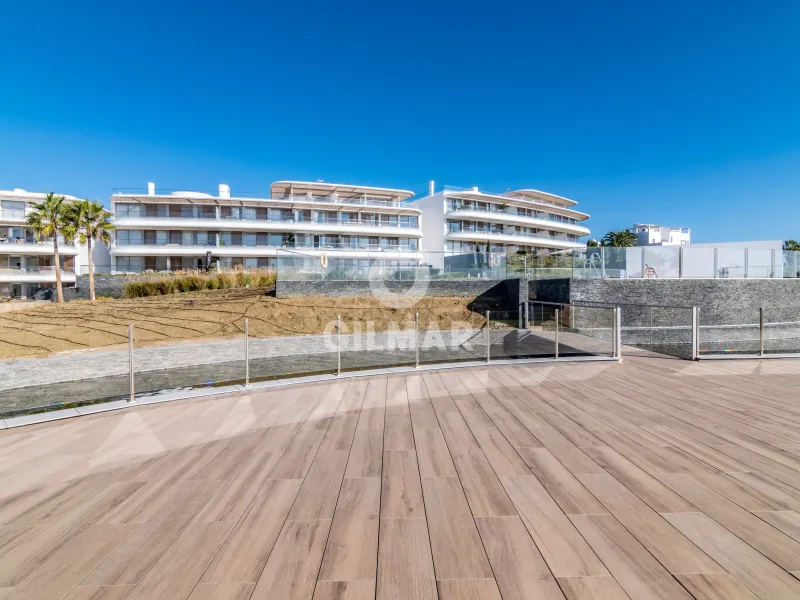 Apartamento en Estepona Oeste - Málaga