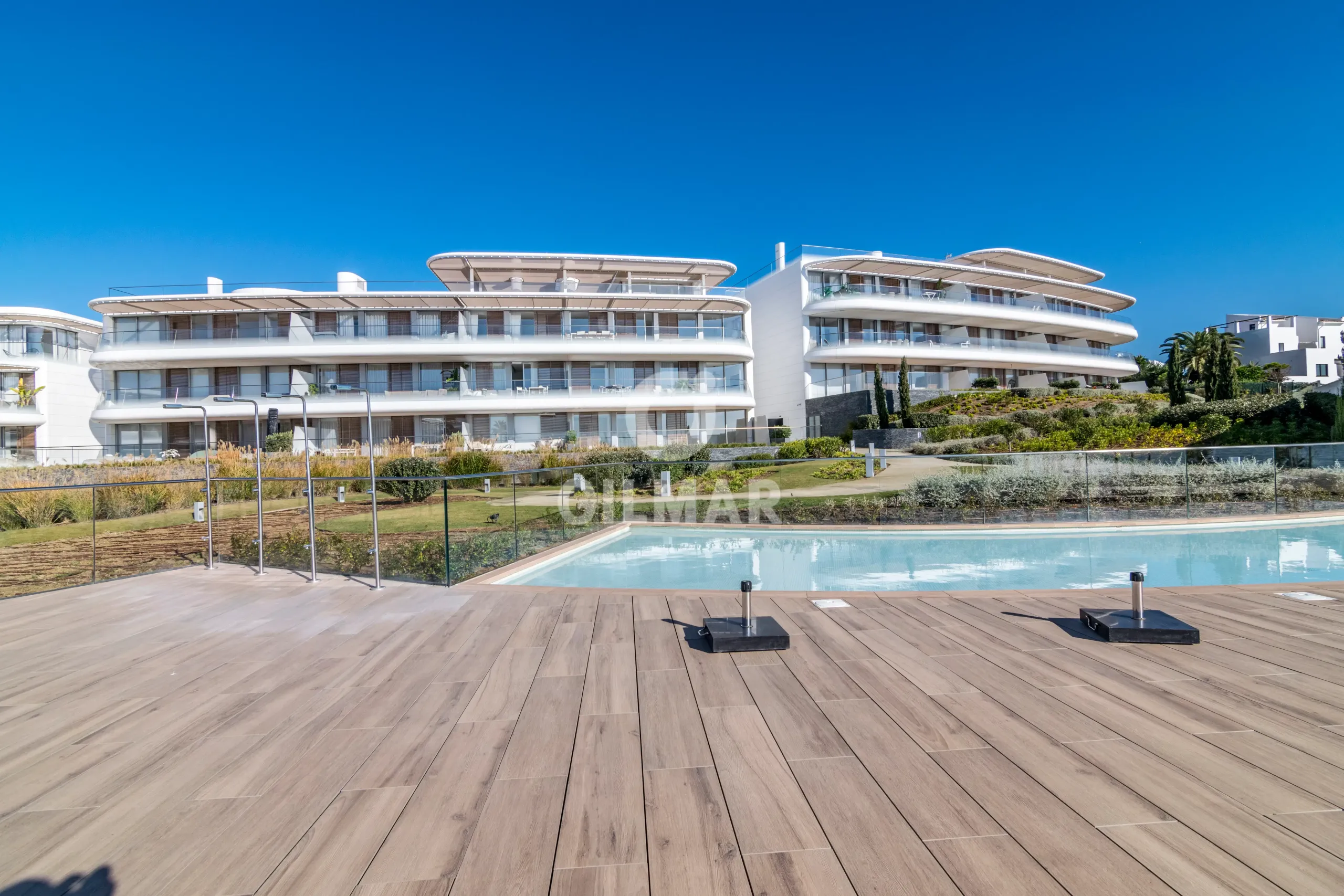 Apartamento en Estepona Oeste - Málaga