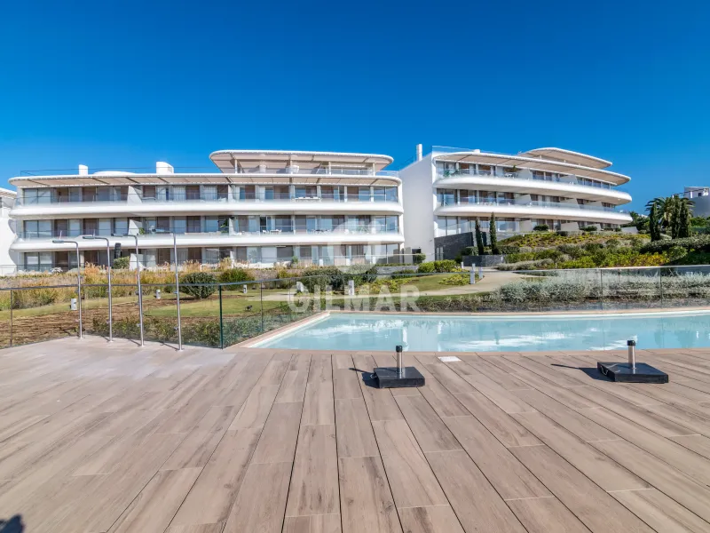 Apartamento en Estepona Oeste - Málaga