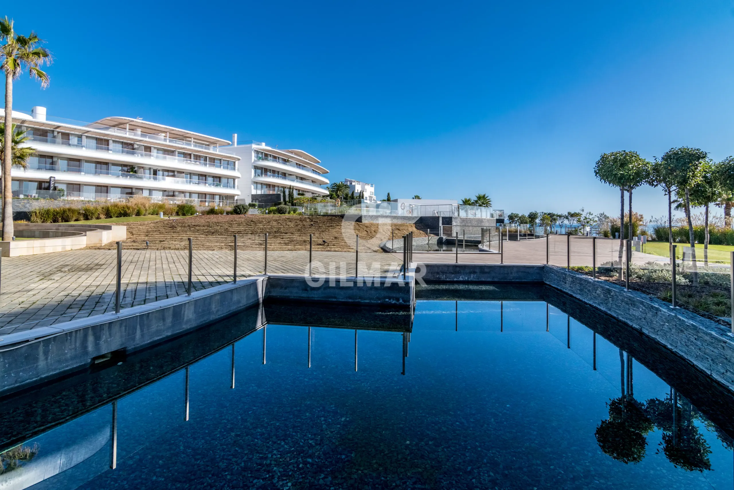 Apartamento en Estepona Oeste - Málaga