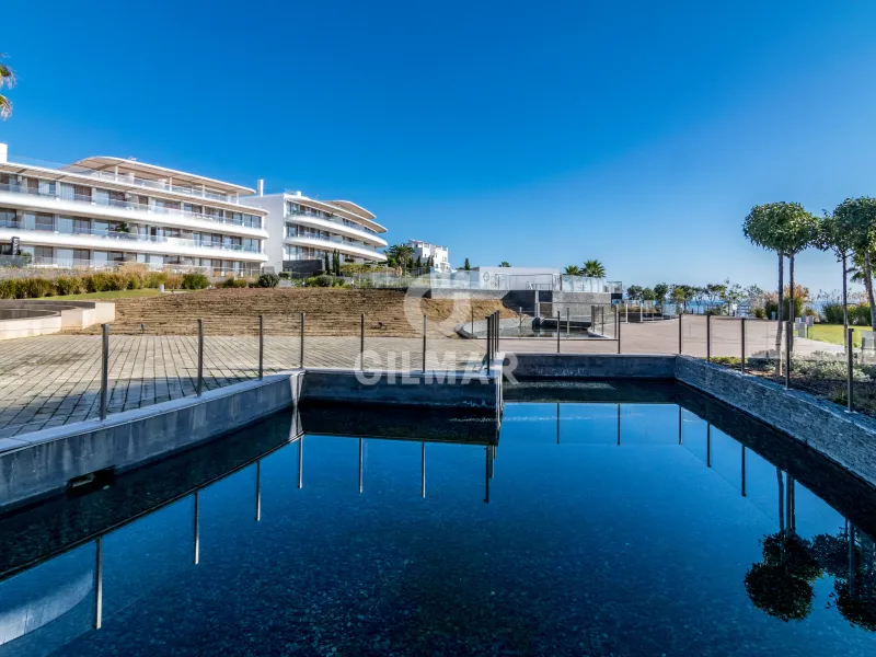 Apartamento en Estepona Oeste - Málaga