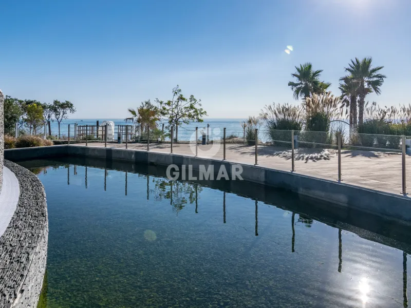Apartamento en Estepona Oeste - Málaga