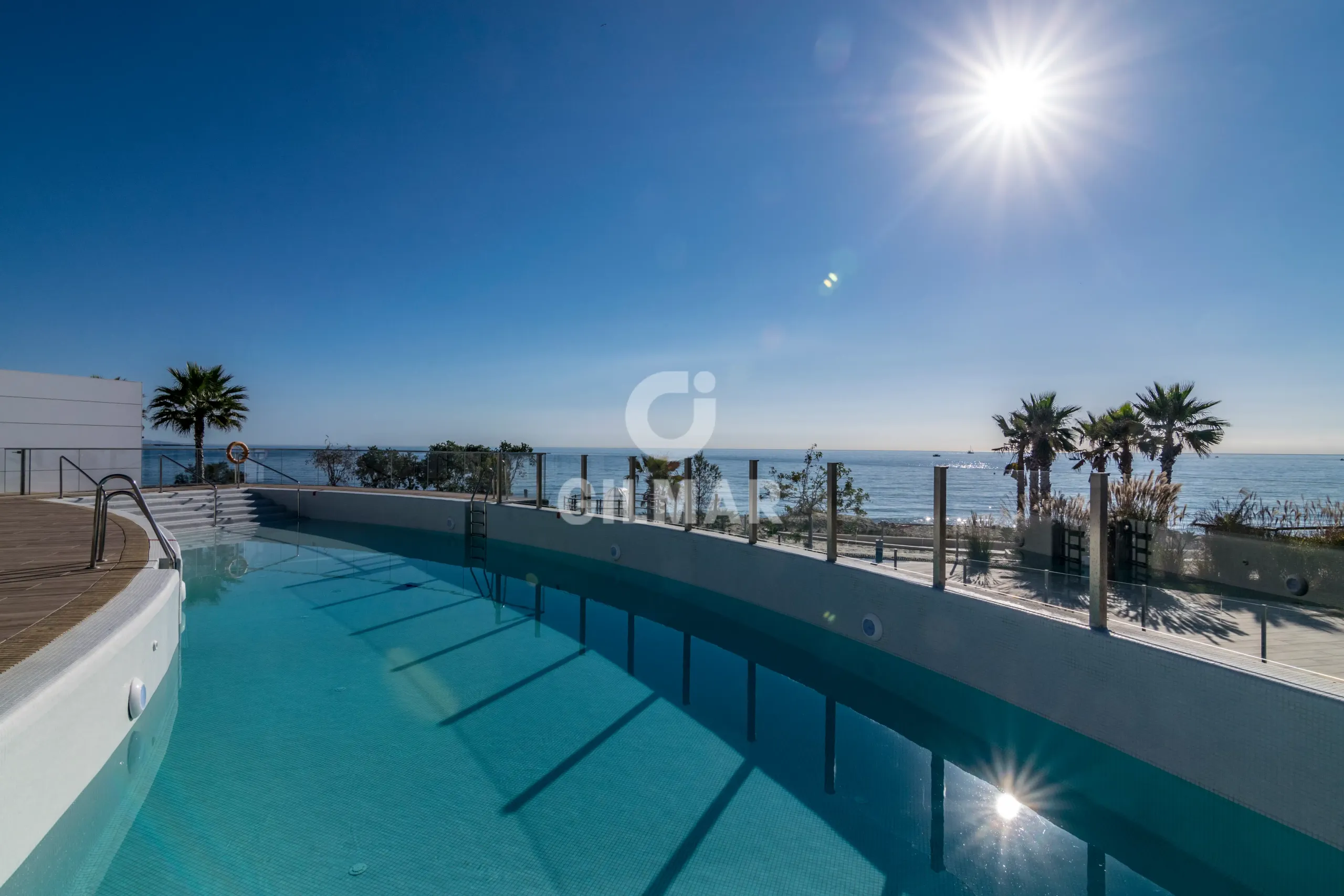 Apartamento en Estepona Oeste - Málaga