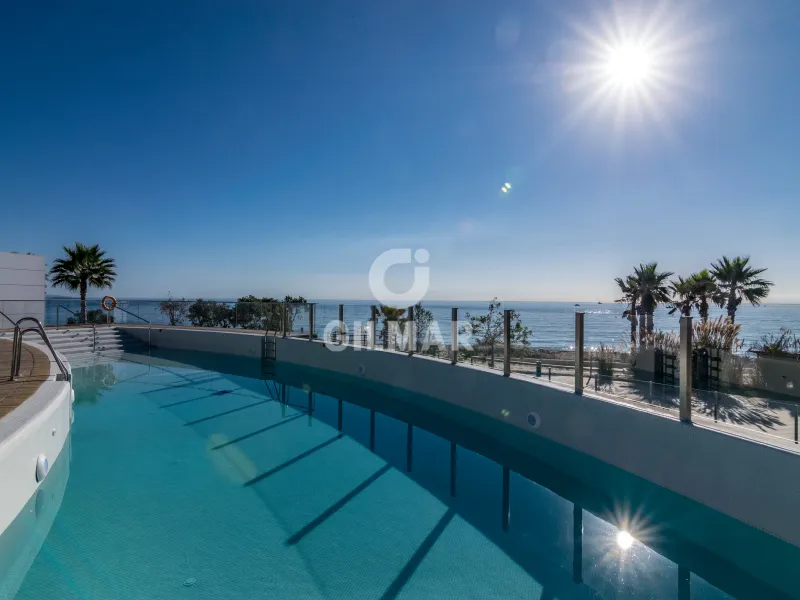 Apartamento en Estepona Oeste - Málaga