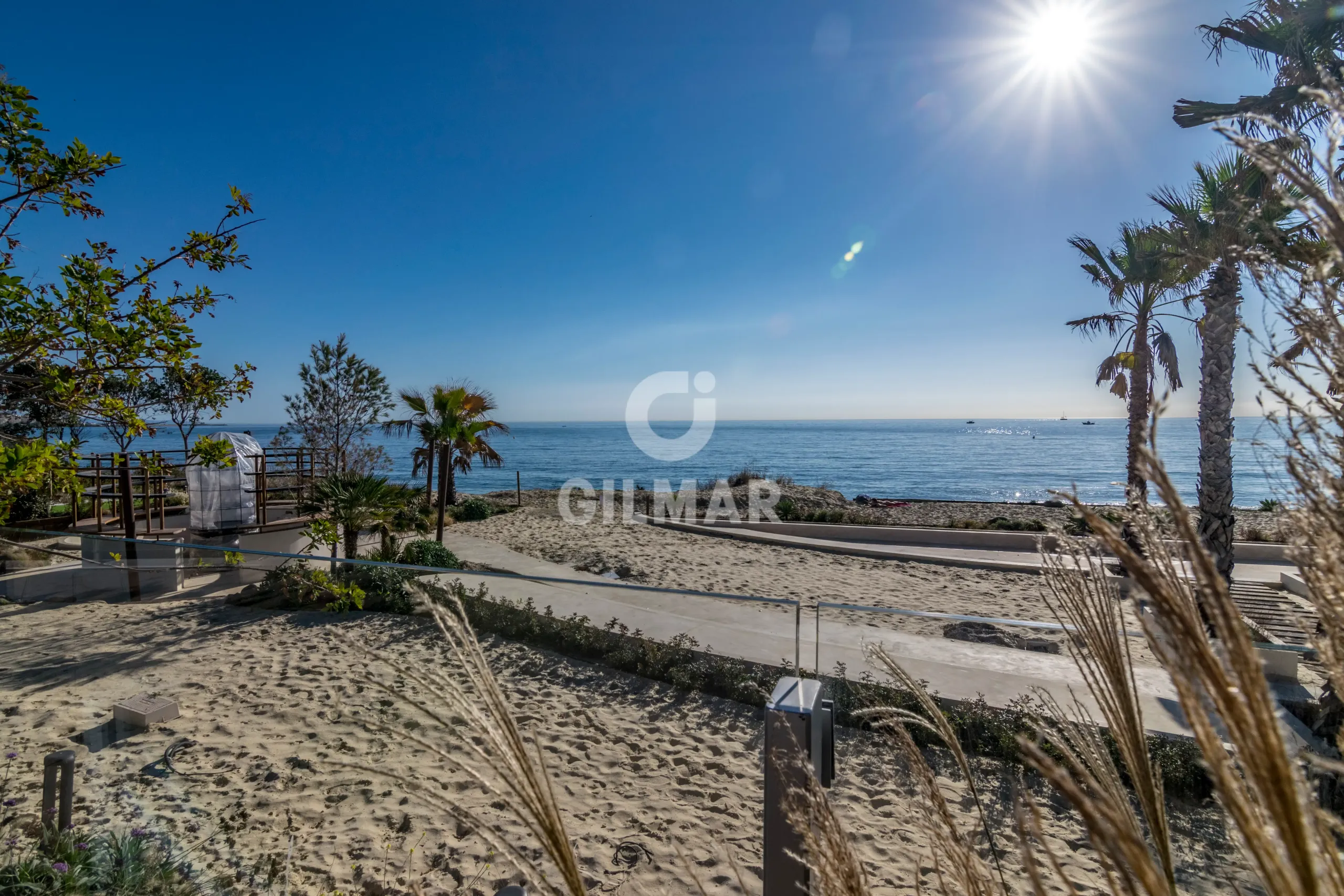 Apartamento en Estepona Oeste - Málaga