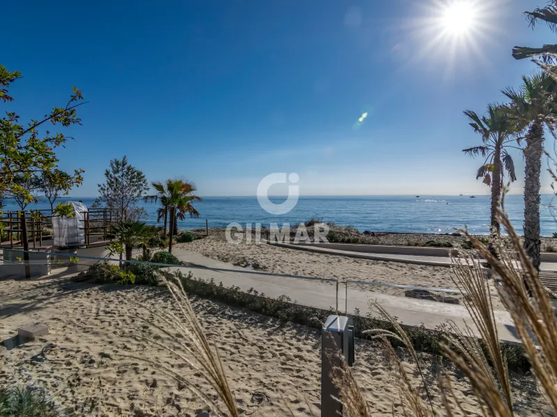 Apartamento en Estepona Oeste - Málaga