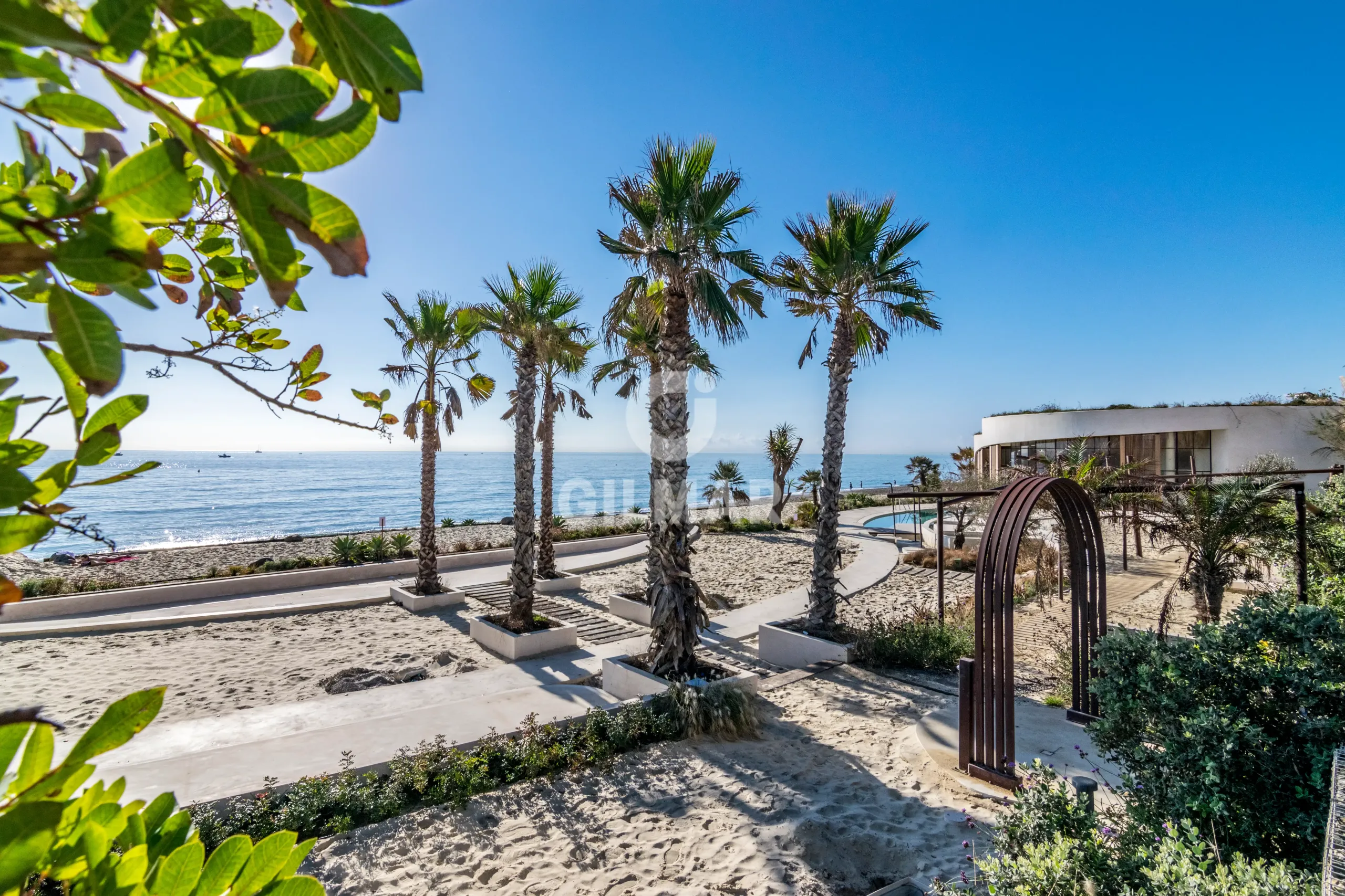 Apartamento en Estepona Oeste - Málaga