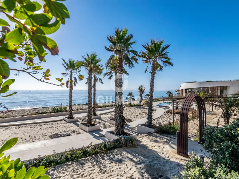 Apartamento en Estepona Oeste - Málaga