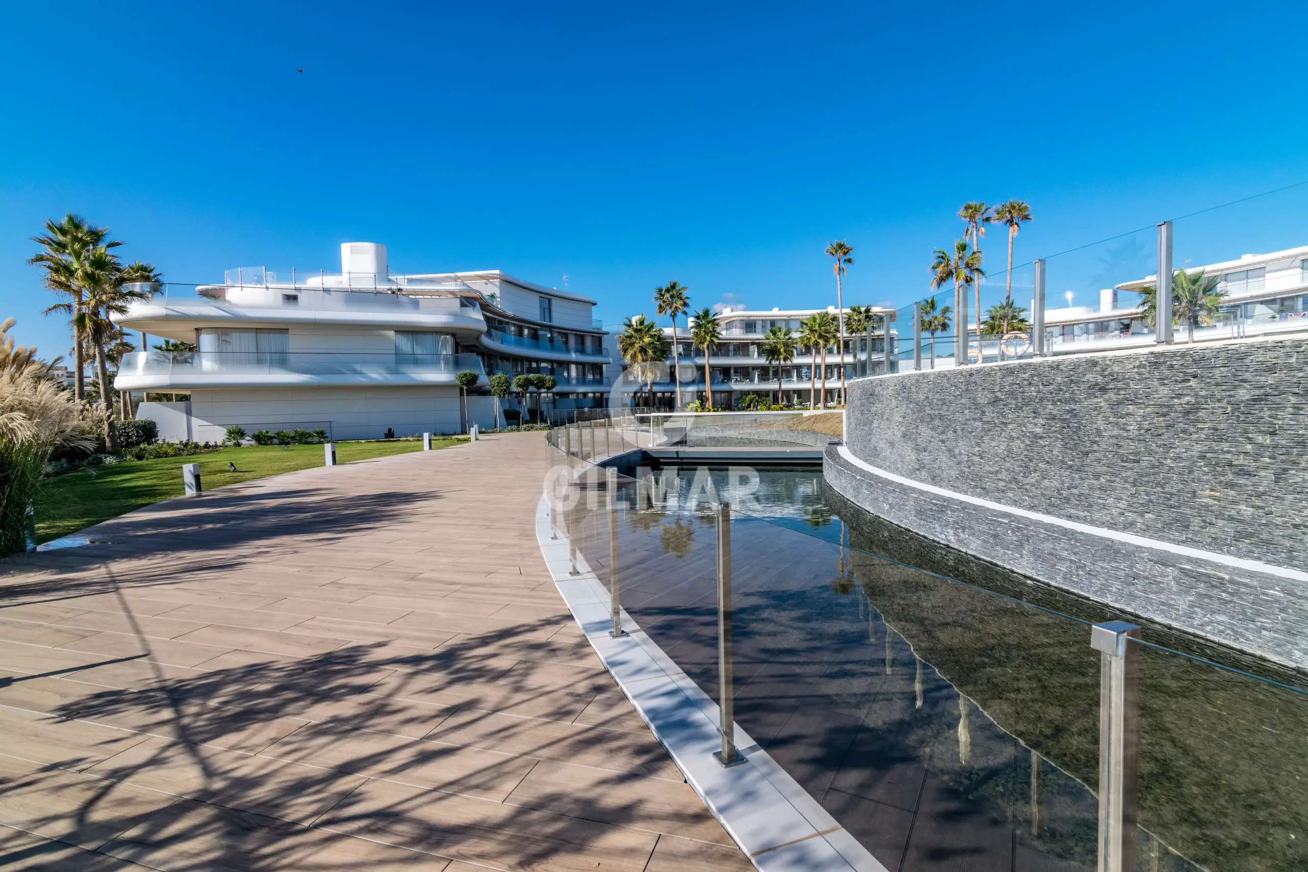 Apartamento en Estepona Oeste - Málaga