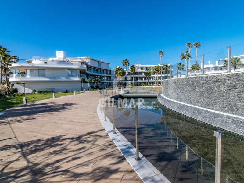Apartamento en Estepona Oeste - Málaga