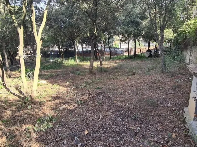 Magnífico terreno exclusivo en la mejor zona de Valldoreix, Barcelona