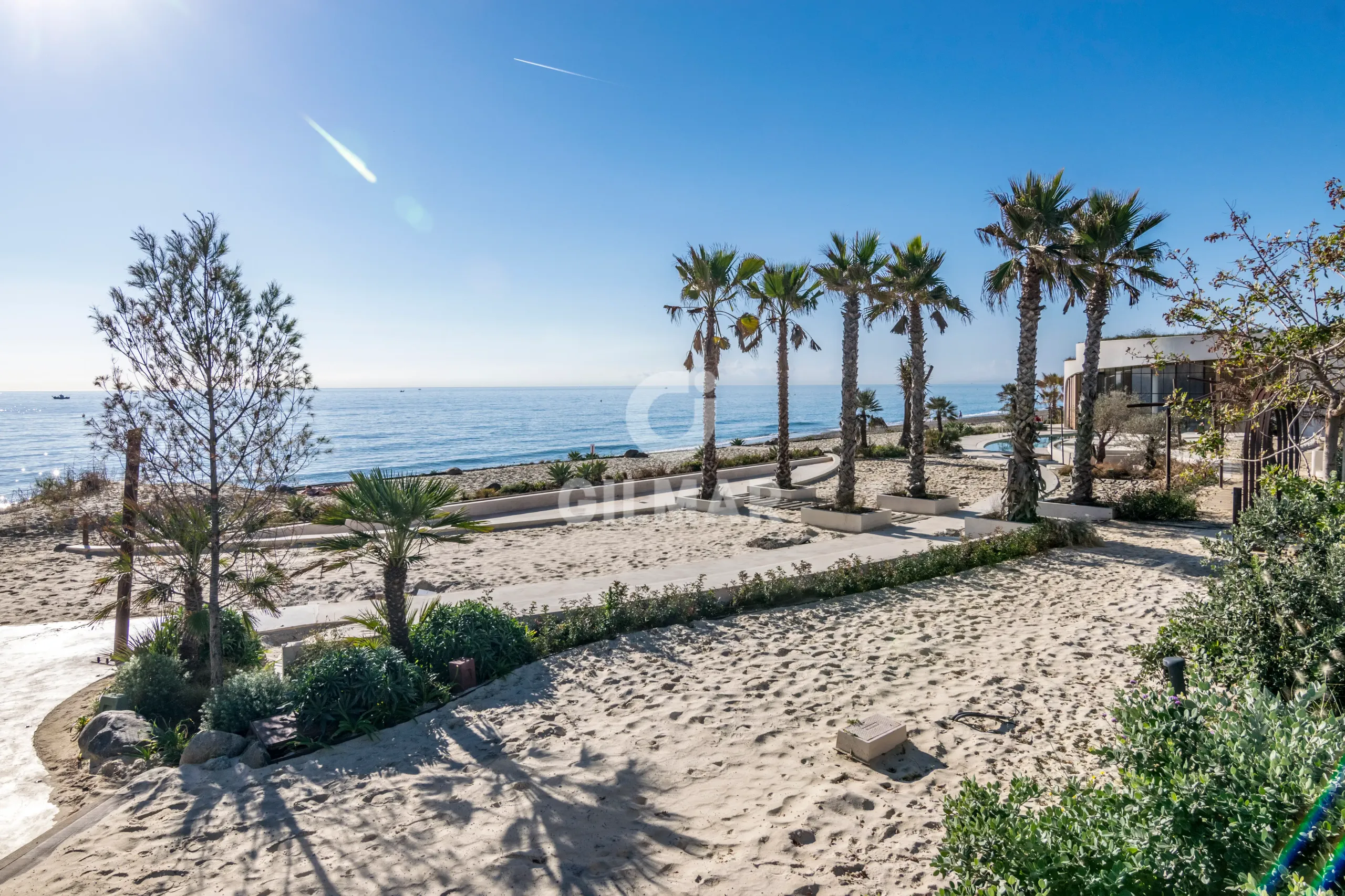 Apartamento en Estepona Oeste - Málaga