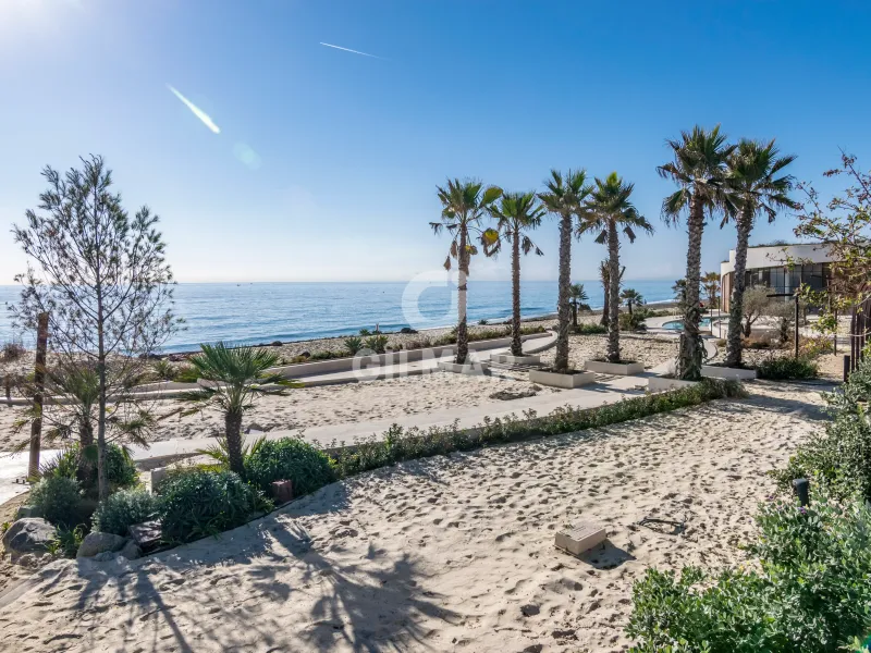 Apartamento en Estepona Oeste - Málaga