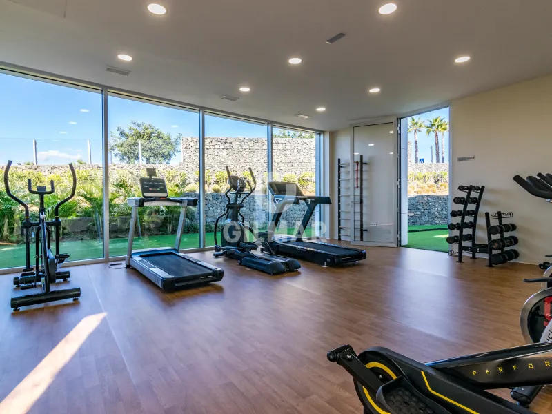 Apartamento en Estepona Oeste - Málaga