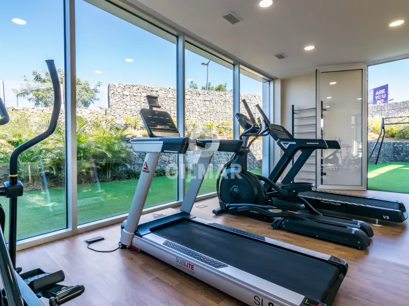 Apartamento en Estepona Oeste - Málaga