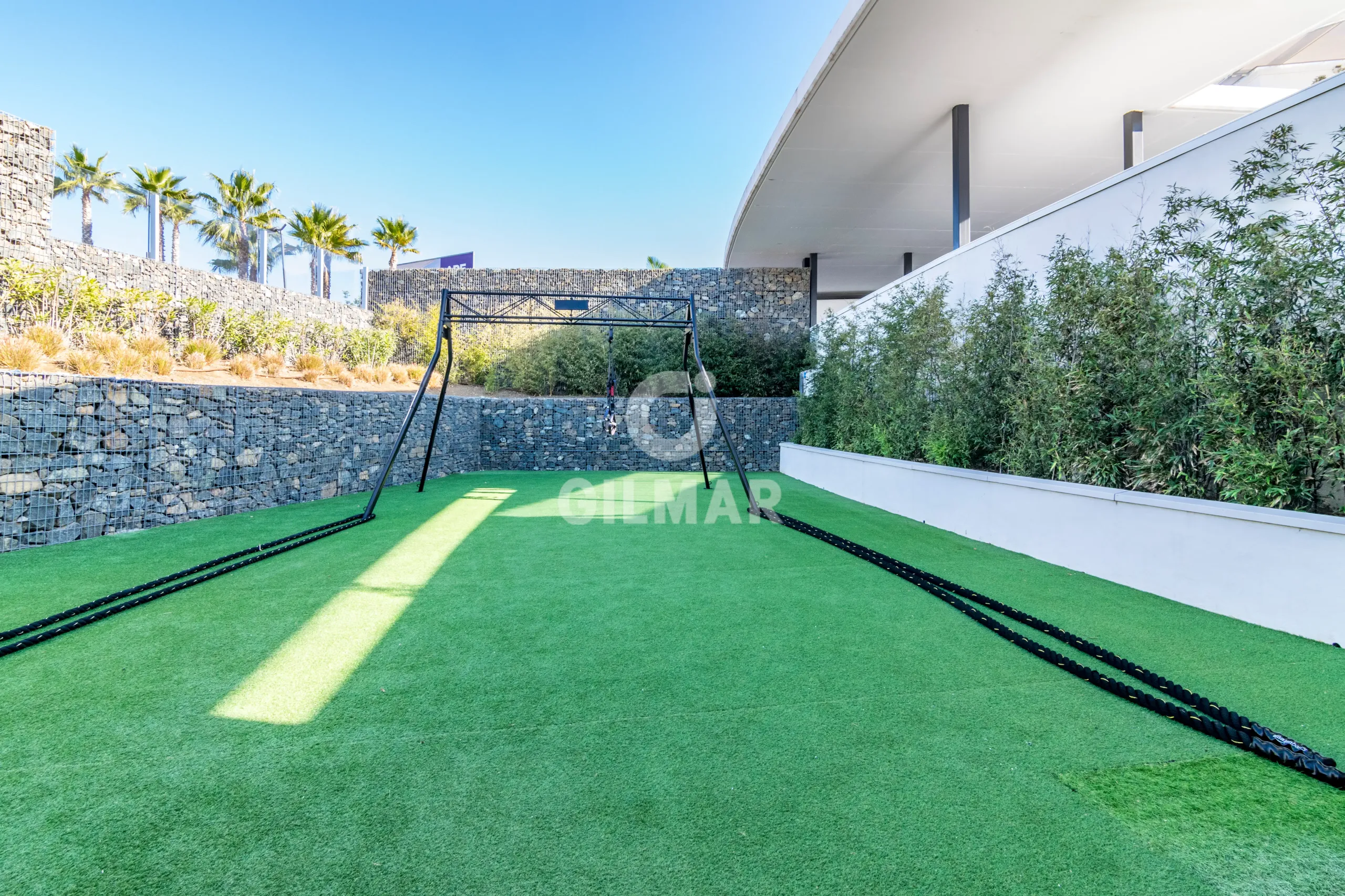 Apartamento en Estepona Oeste - Málaga