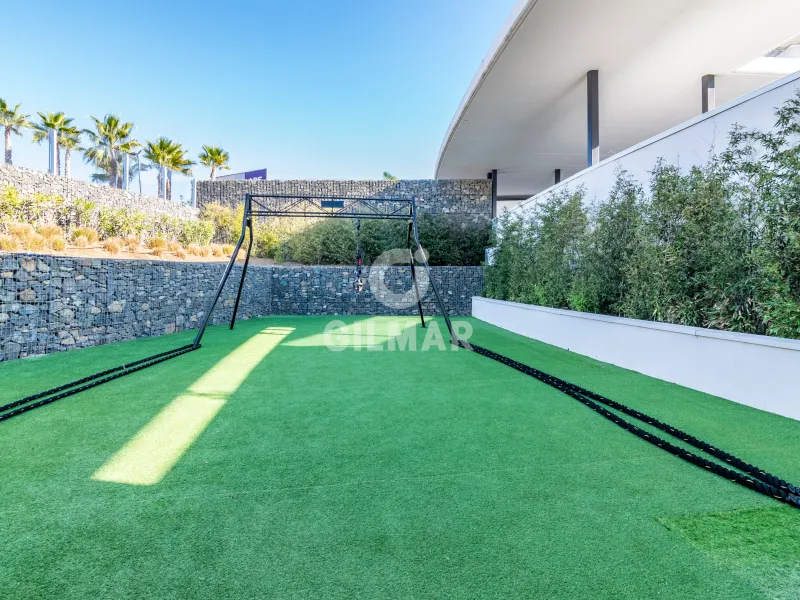 Apartamento en Estepona Oeste - Málaga