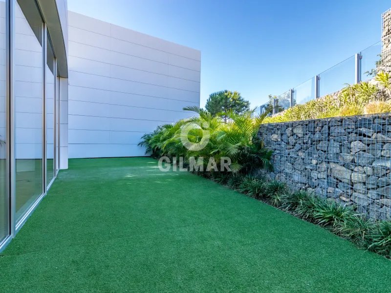 Apartamento en Estepona Oeste - Málaga