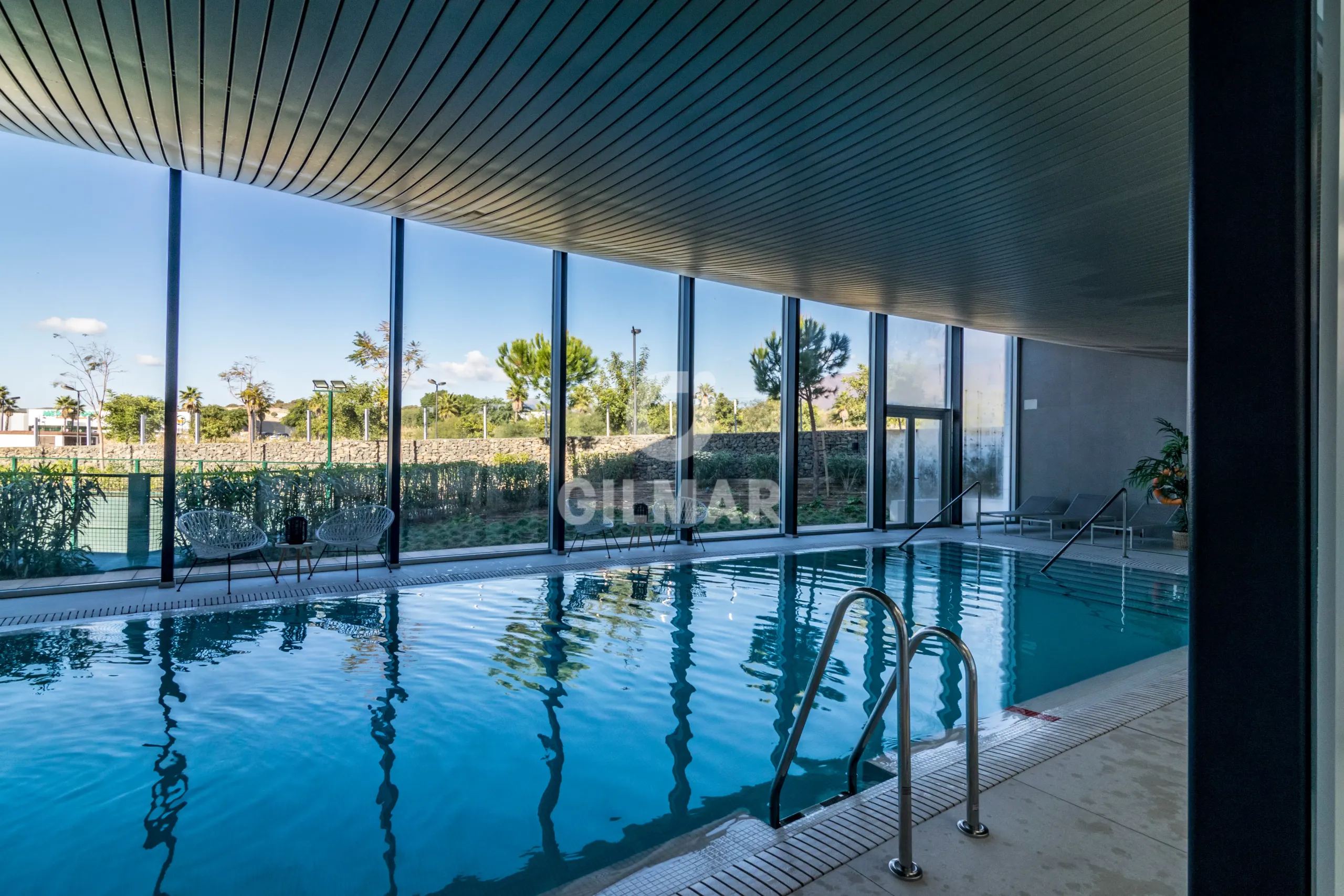 Apartamento en Estepona Oeste - Málaga