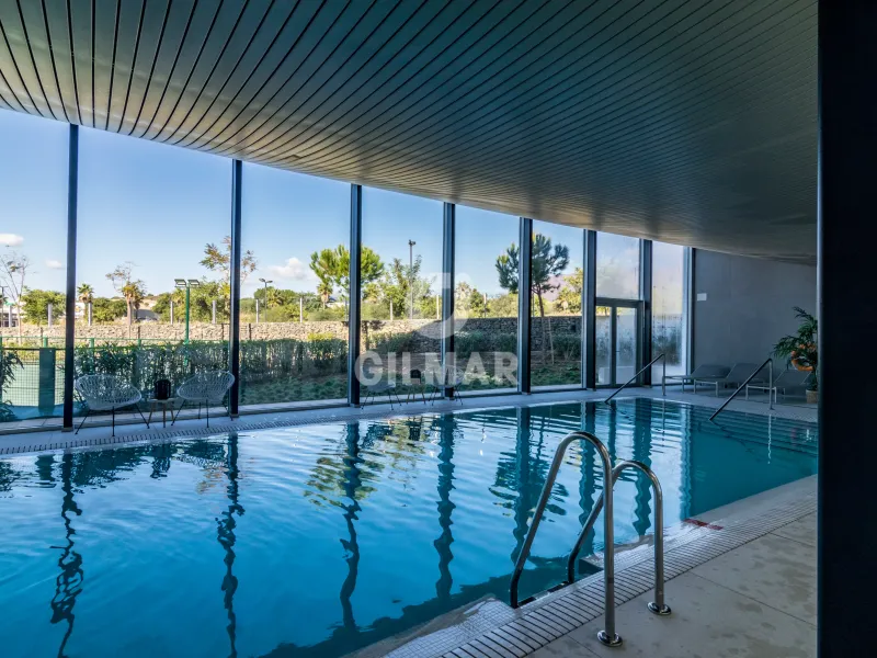 Apartamento en Estepona Oeste - Málaga