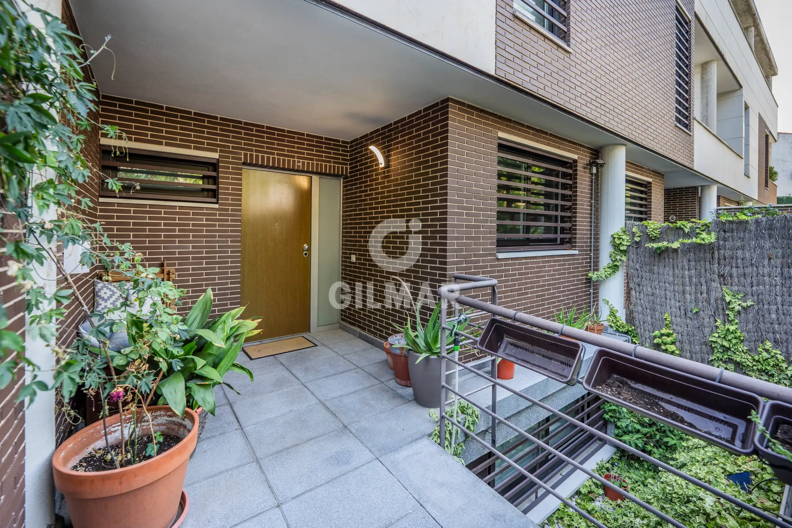 Townhouse in Piovera - Madrid